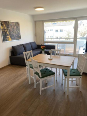 Ferienwohnung Carola Langenargen